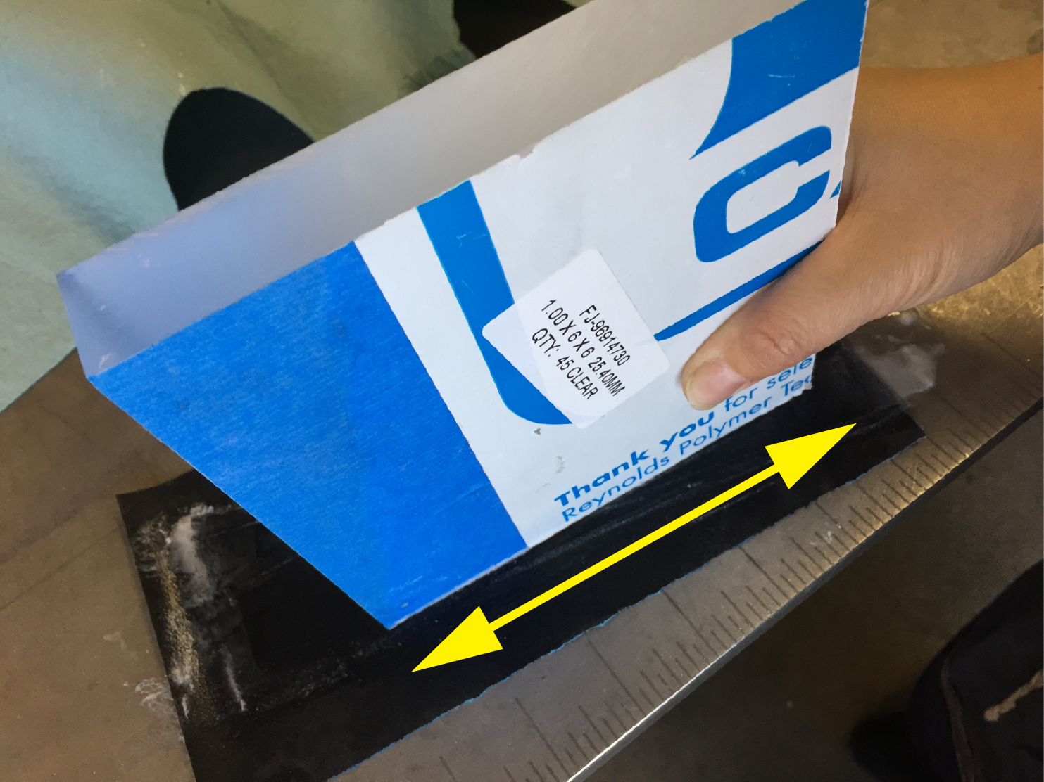 Classic Brass & Acrylic Stand 7 Steps (with Pictures) Instructables