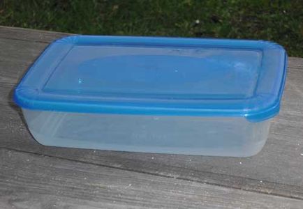 Building the Interactive Box - Basic Parts 1