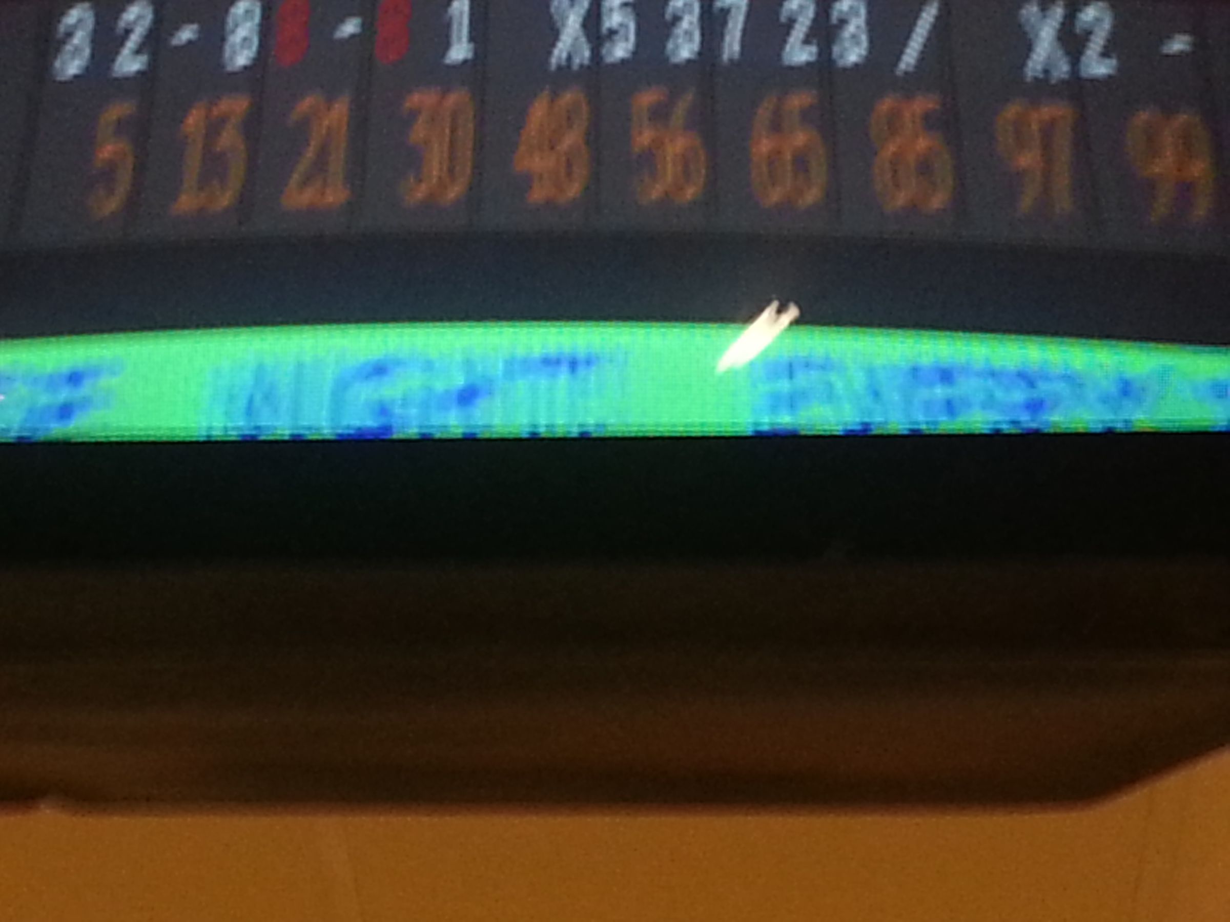 How to Be a Terrible Bowler