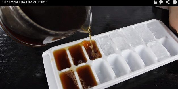 10 Simple Life Hacks Part 1