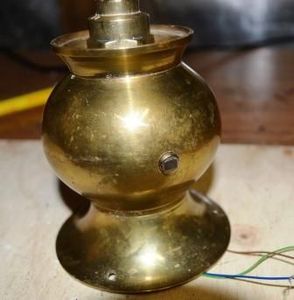 Wiring Everything Up