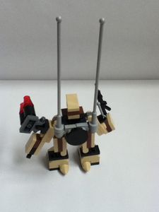 The Stuffs for Yellow