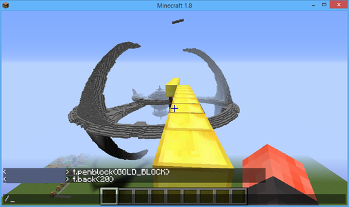 Python Coding for Minecraft : 18 Steps (with Pictures) - Instructables