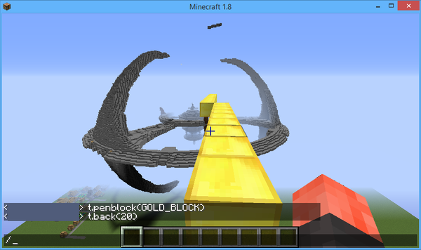 Python Coding for Minecraft : 18 Steps (with Pictures) - Instructables