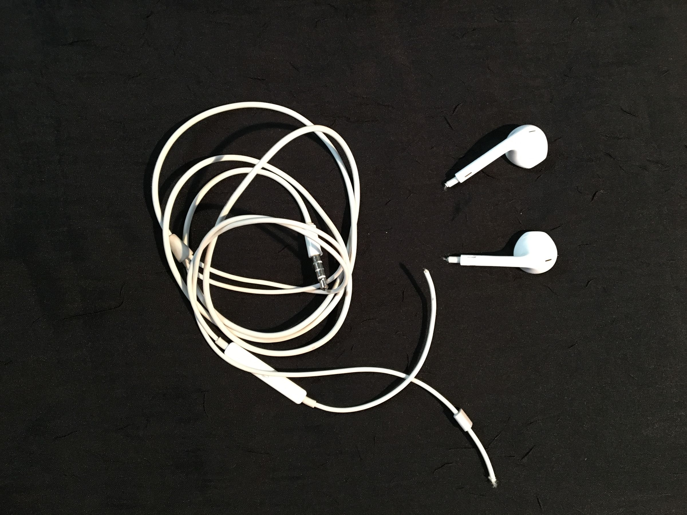 Recycle Old Headphones 8 Steps (with Pictures) Instructables