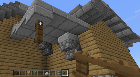 How to Transform Your Minecraft Build : 8 Steps (with Pictures ...