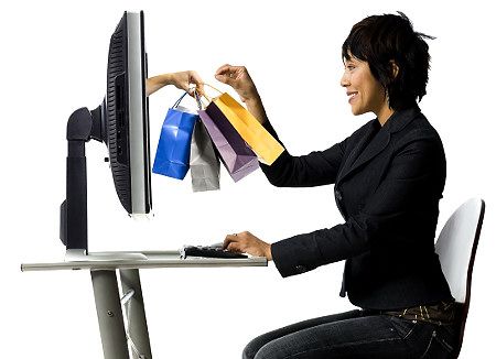 The Benefits of Online Shopping