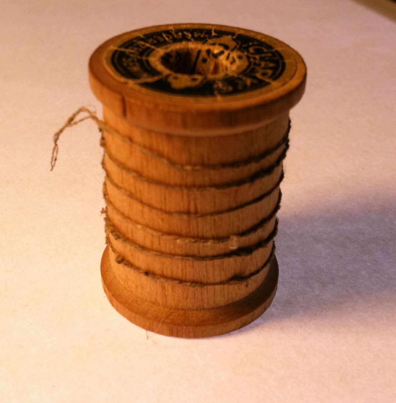 How to make Spider Silk Thread