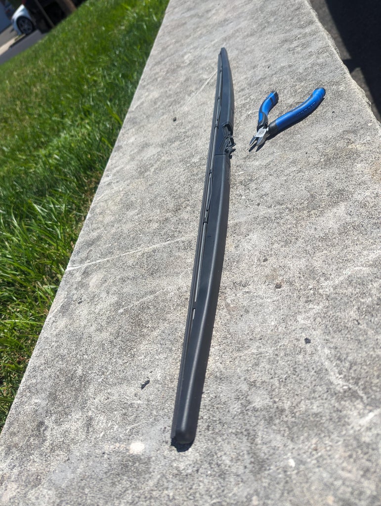 Car windshield wiper replacement Outlet
