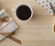 Wireless Coffee