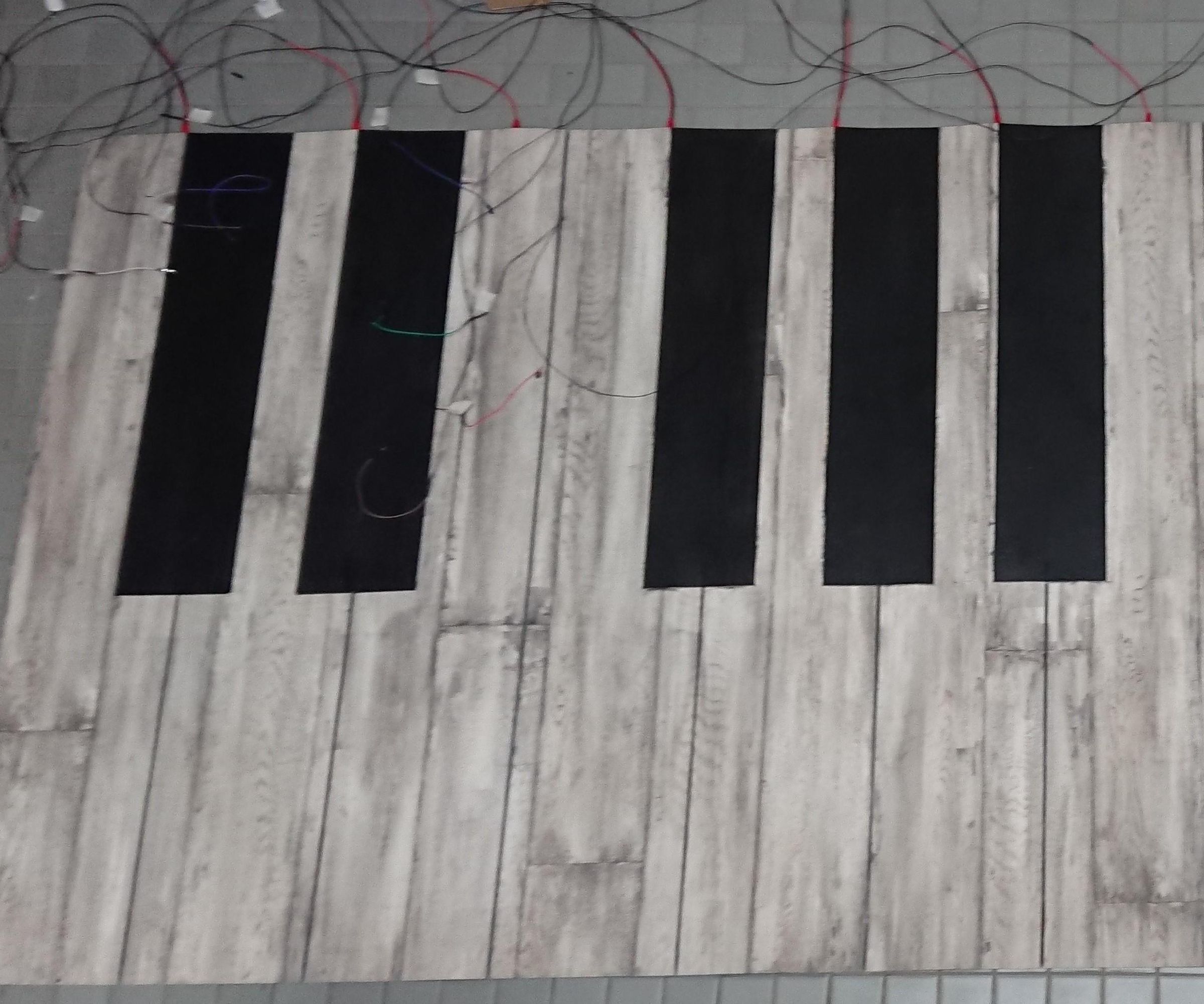 Arduipiano