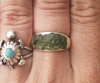 Engagement Ring