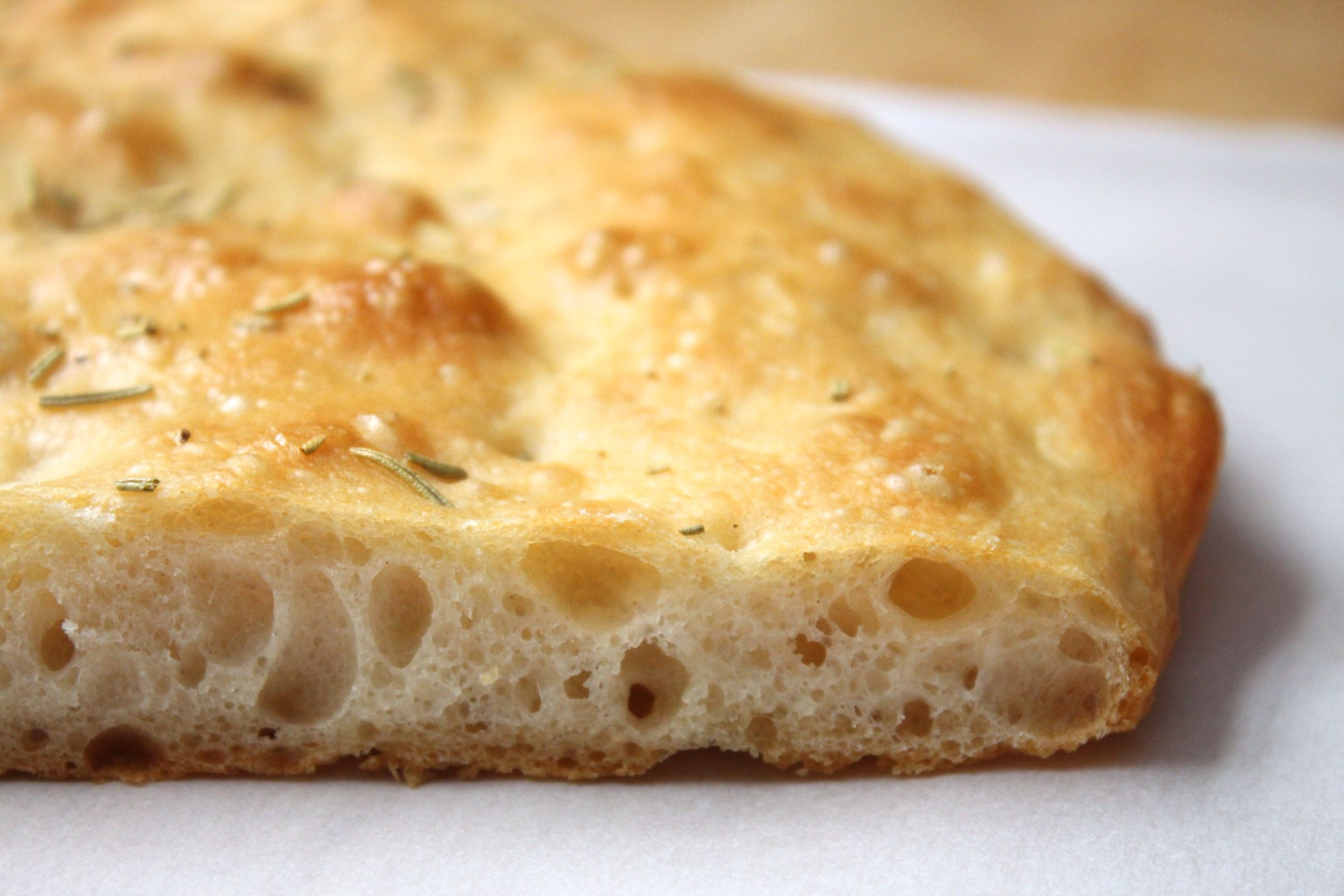 Focaccia Bread Recipe : 7 Steps (with Pictures) - Instructables