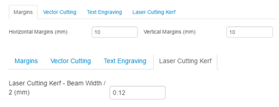 Create a Wooden "box" - Step 1