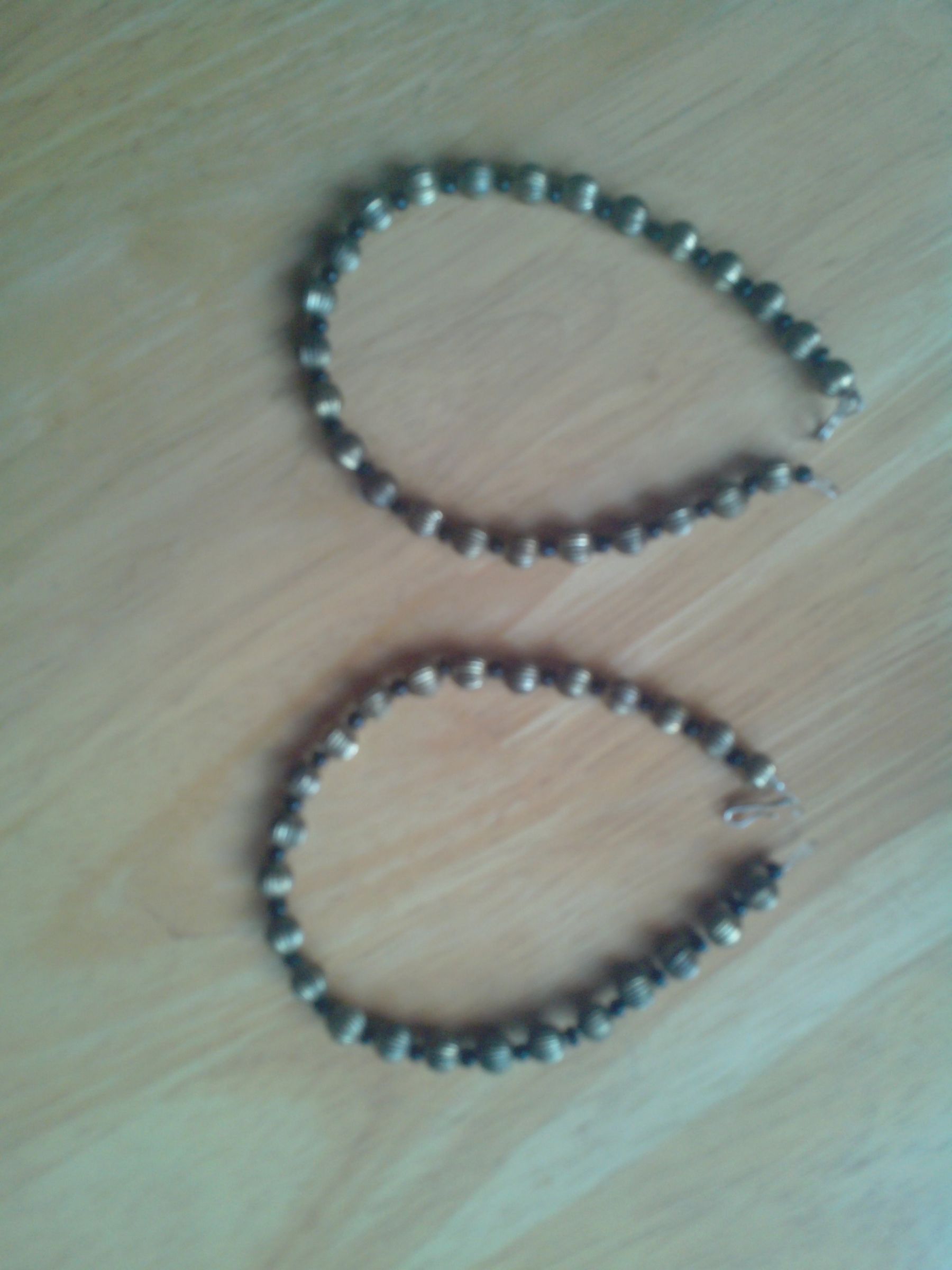 Accessories made using Gear Wire!