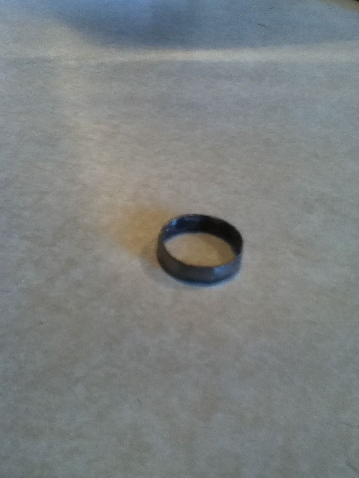 Quarter Ring