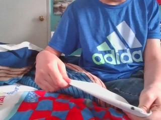 Making the Rest of the Darn Book