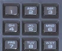 Theoretical 1 Wire Keypad (Simultaneous Buttons)