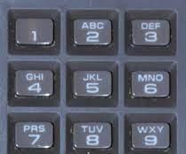 Theoretical 1 Wire Keypad (Simultaneous Buttons) : 5 Steps - Instructables