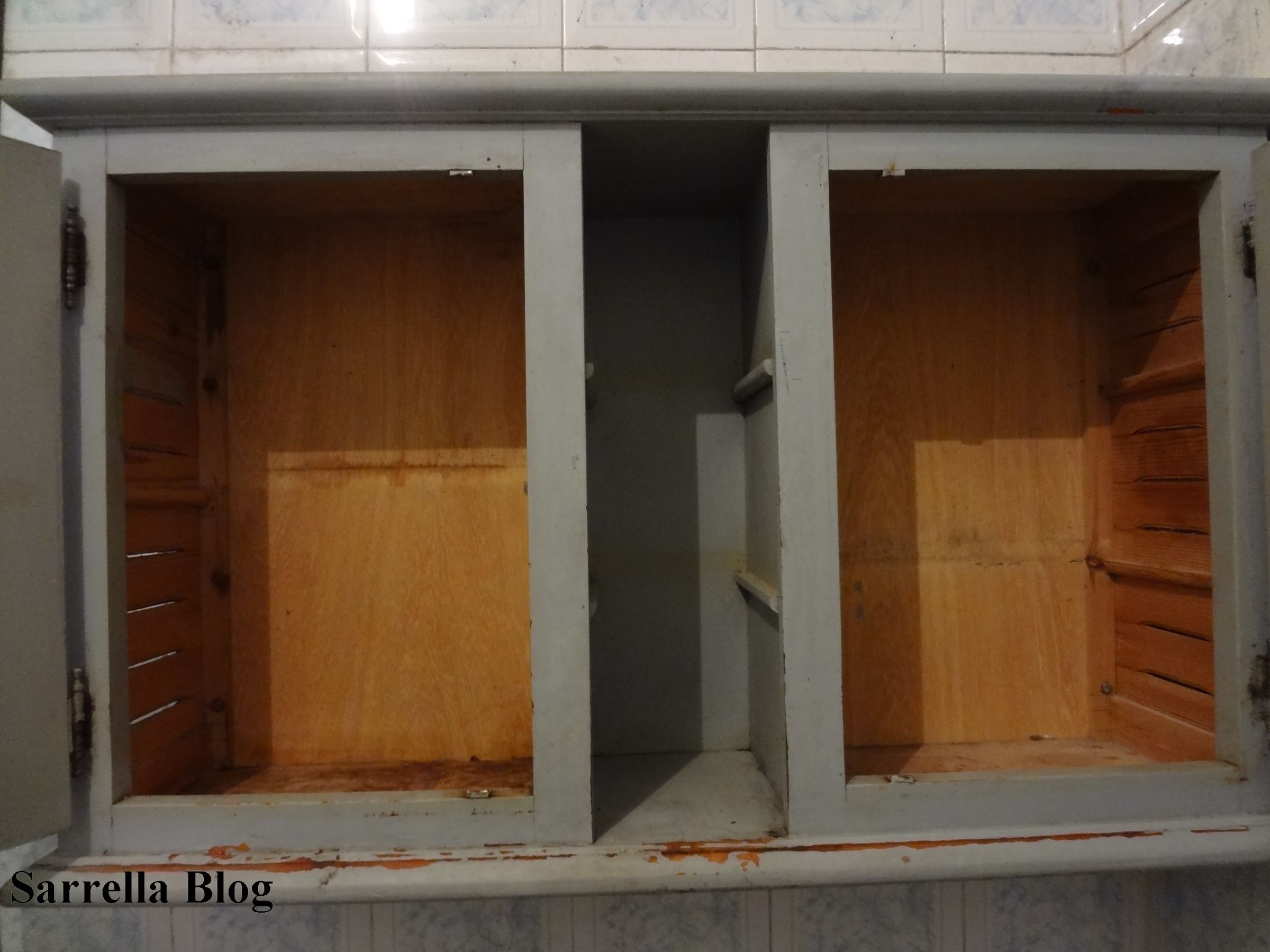 Cleaning and Fixing an Old Bathroom 16 Steps (with Pictures