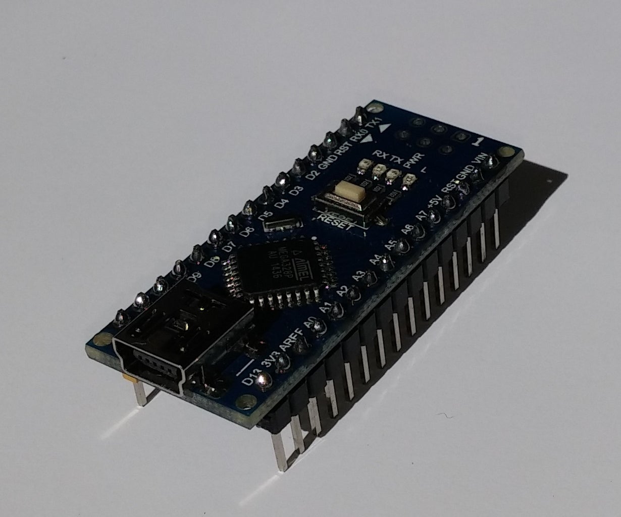 How to Build a Low Cost ECG Device : 27 Steps Circuit Diagram