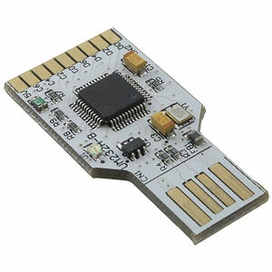 USB to SPI Converter