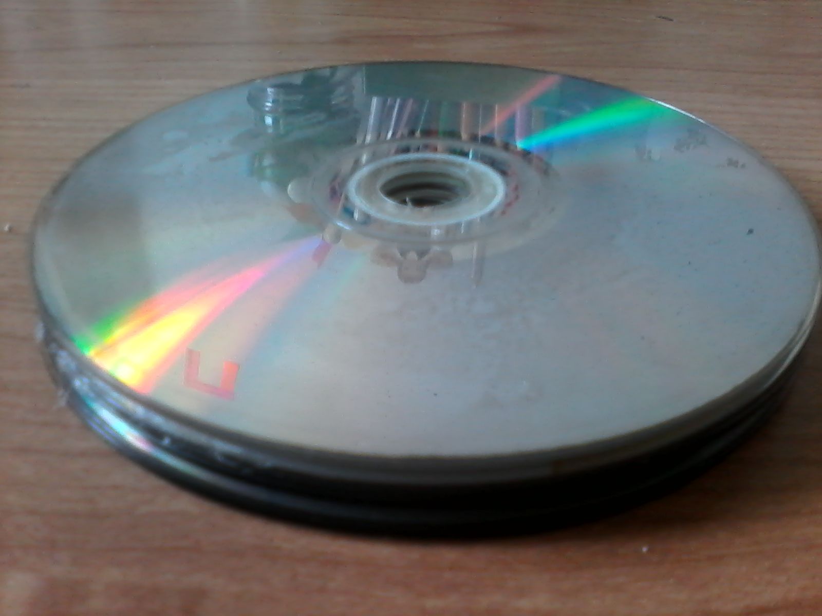How to Recycle Old CDs 