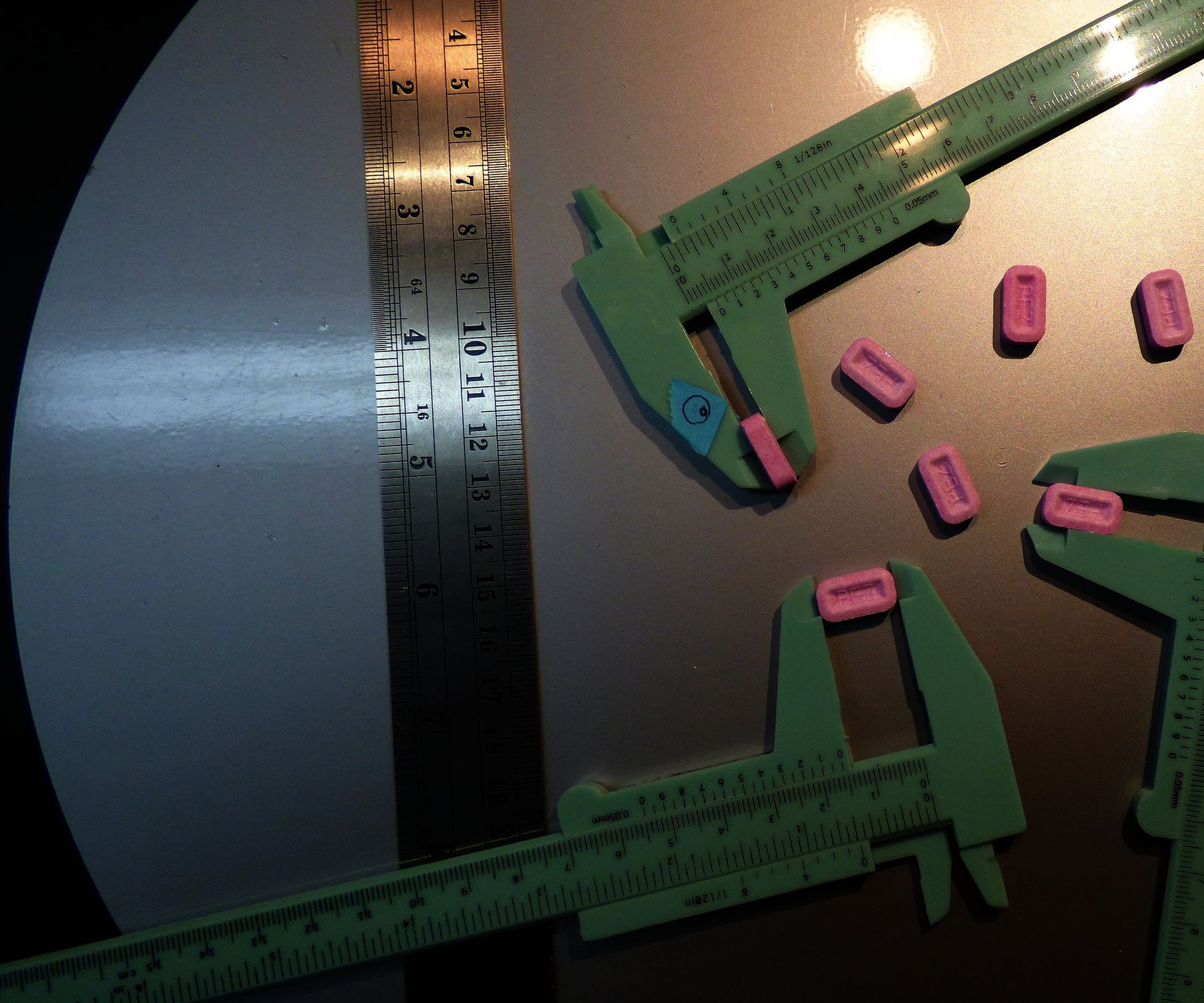 Make Your Own PEZ Dispenser Instructables