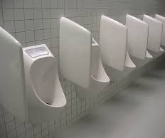 Waterless Toilets