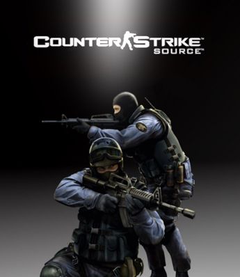 Counter-Strike Source Console Commands.