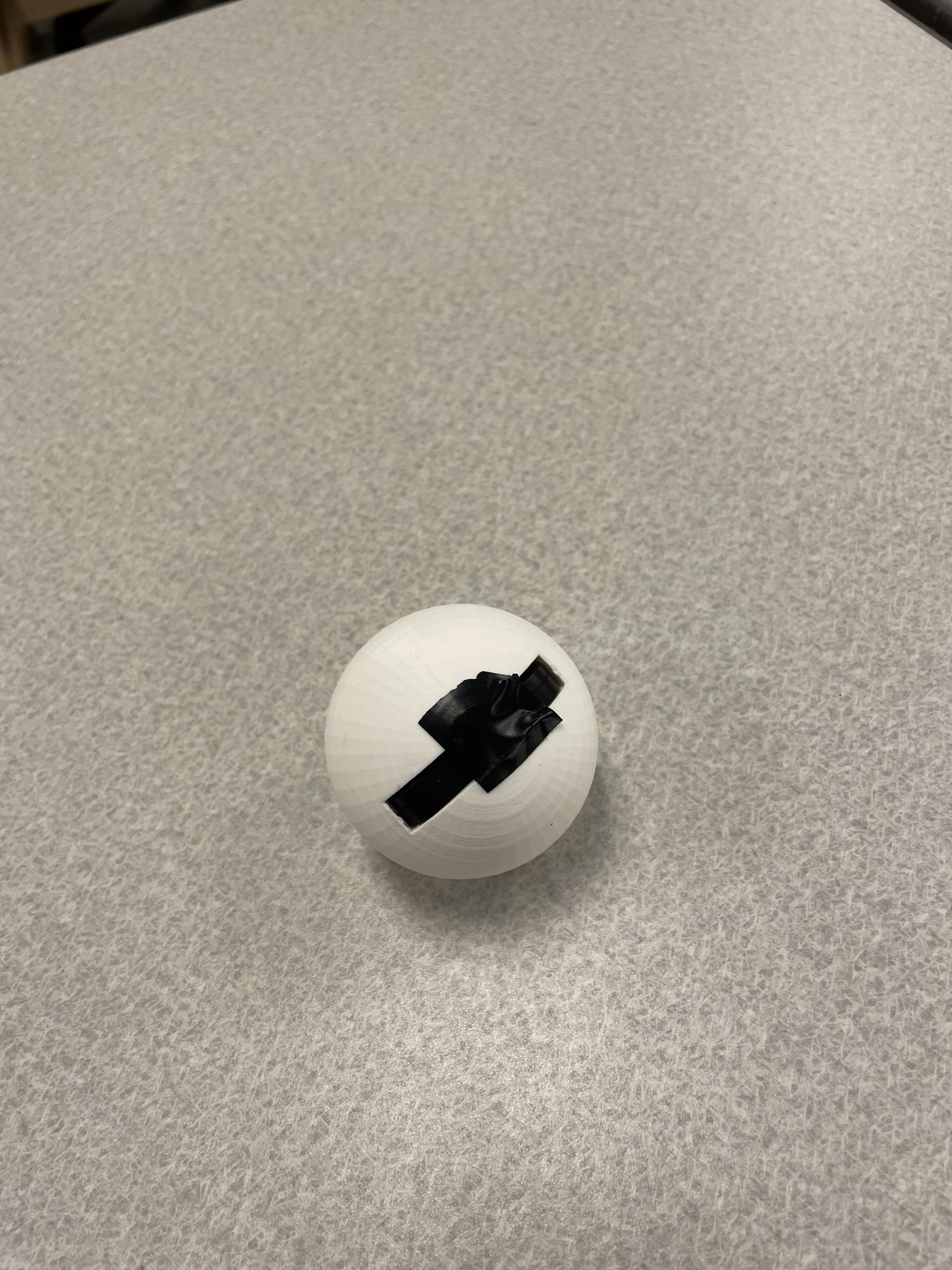Mini Golf for the Visually Impaired 9 Steps Instructables