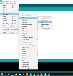 Get Started With Arduino Nano : 5 Steps - Instructables