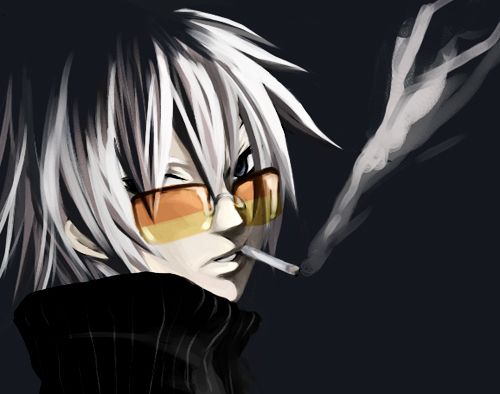 author