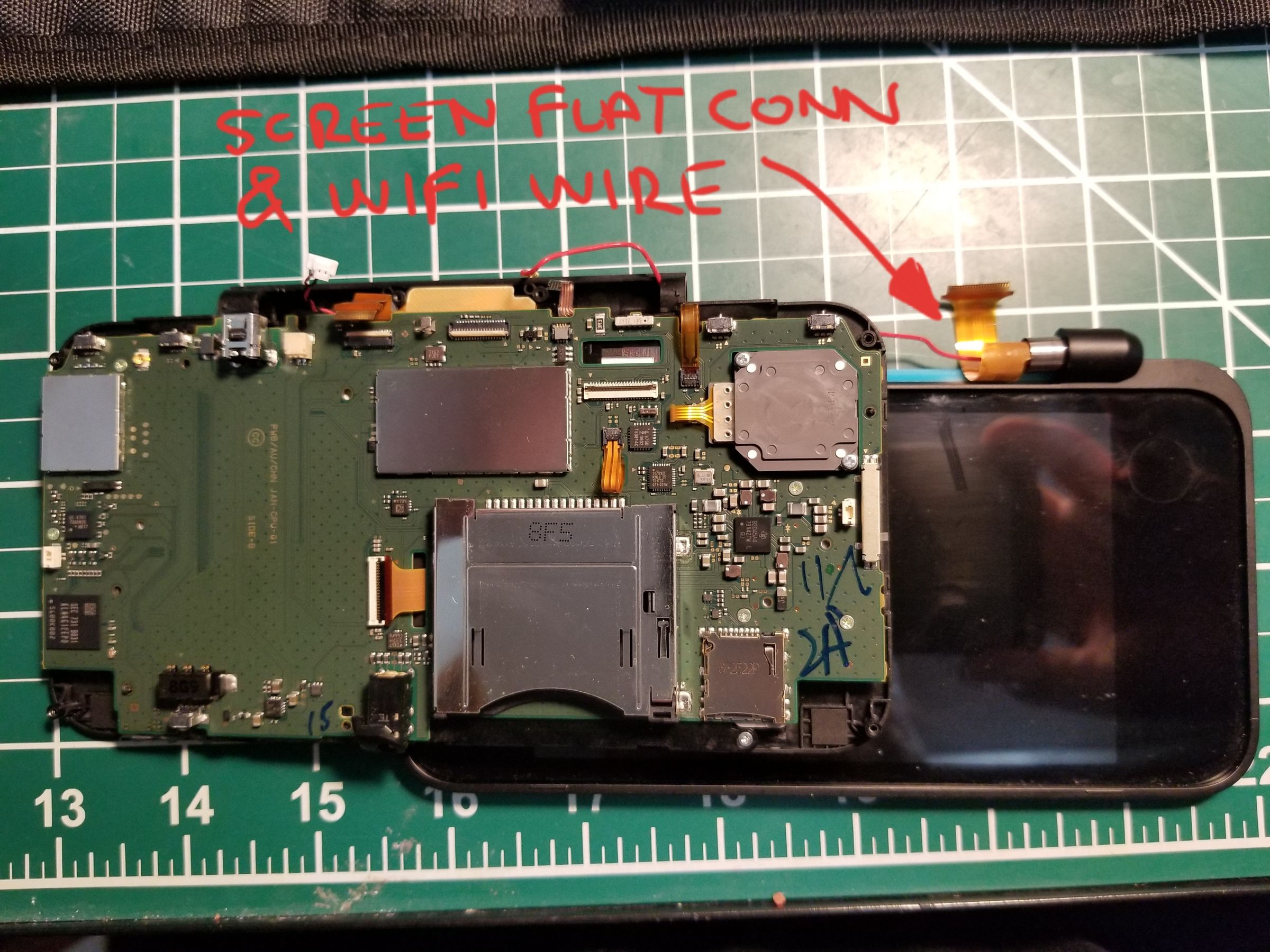 Replace Upper Screen for Nintendo 2DS XL : 15 Steps - Instructables