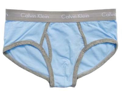 How to Put on Underwear