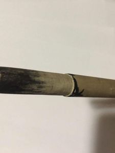 Making the Handle