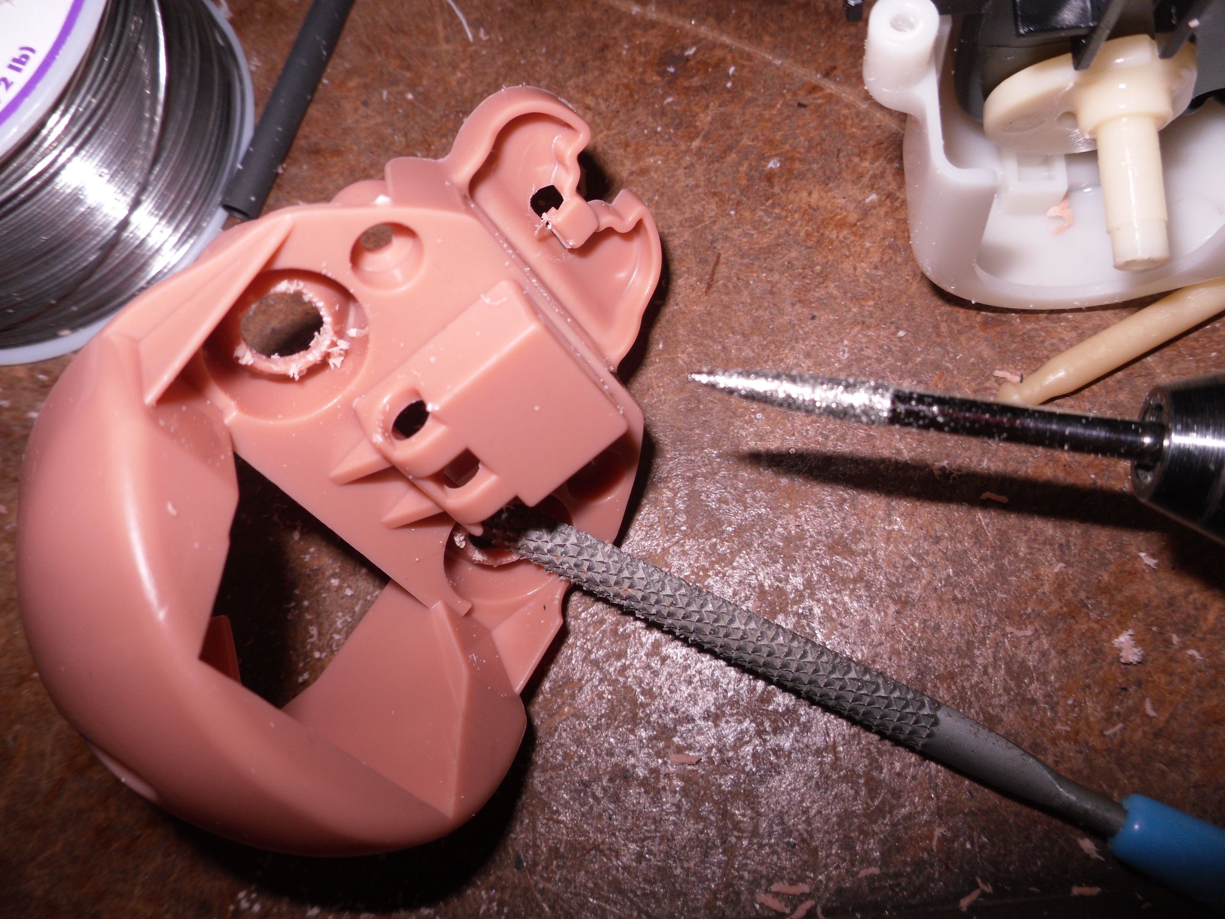 Robotic Laser Cats! 6 Steps (with Pictures) Instructables