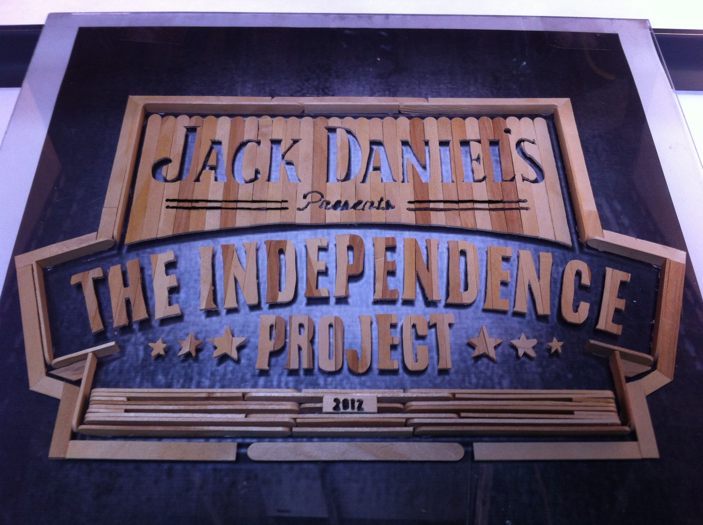 Craft Stick "How-To" Guides.