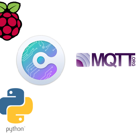 MQTT PYTHON RASPBERRY PI