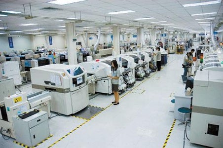 Cheap PCB Design Process-PCB Manufacturers Reviews