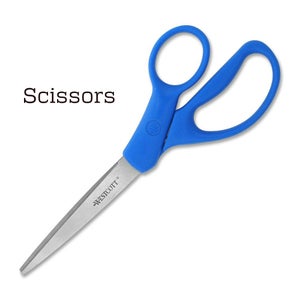 Materials and Tools