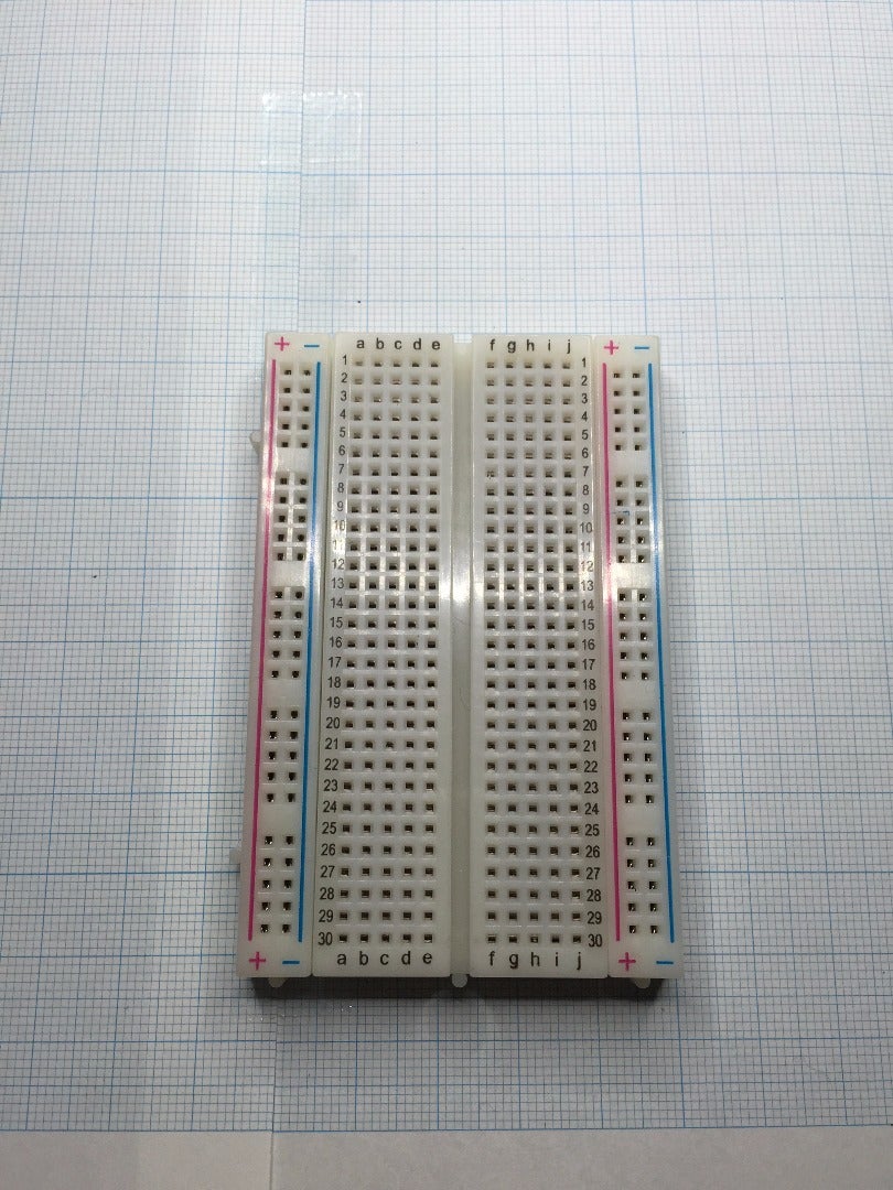 ブレッドボード BB-801