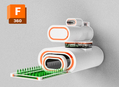 Futuristic & Resilient Rainforest Habitat and Home: Innovating Sustainable Living in Challenging Environments