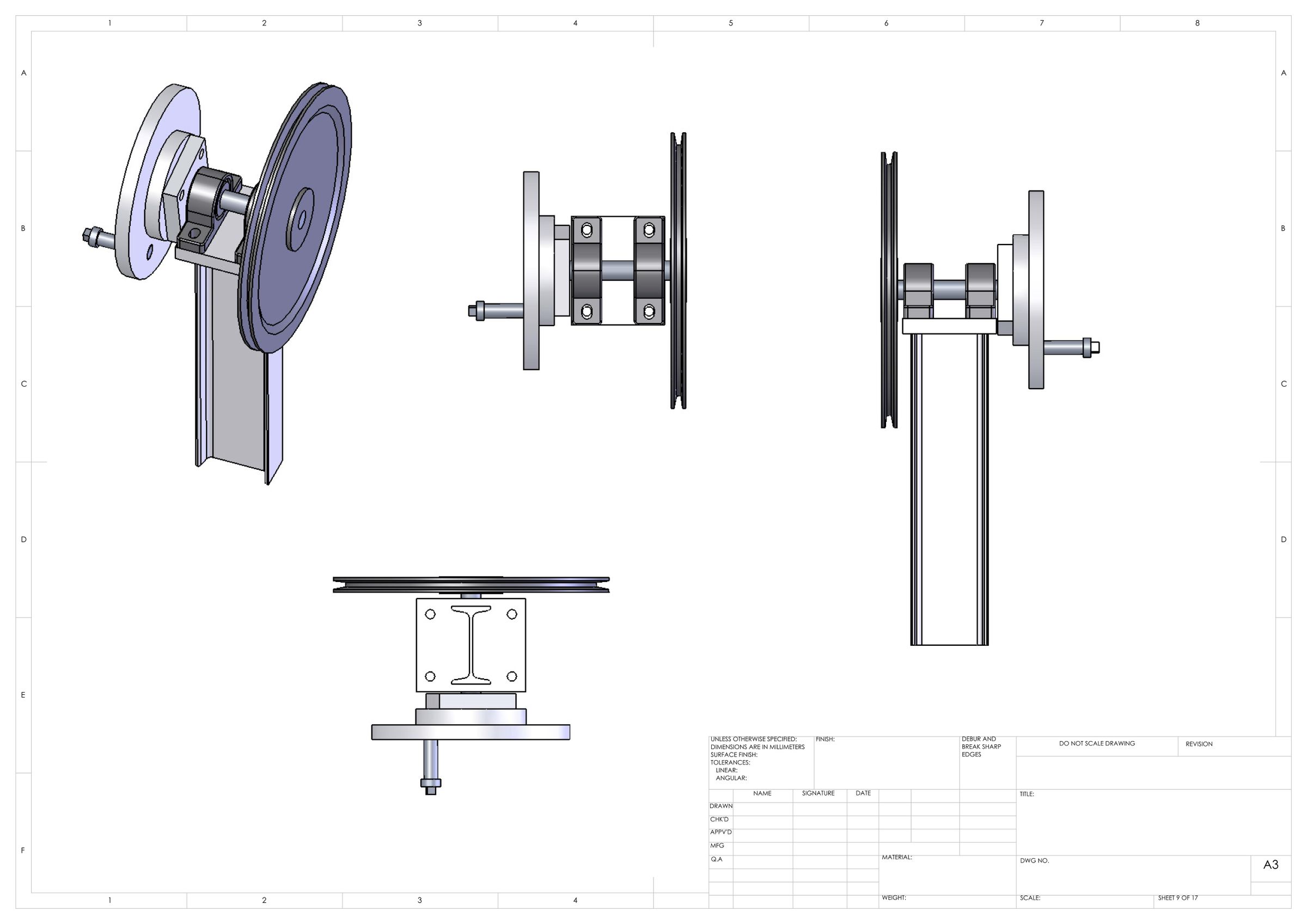 Power Hammer Plans vlr.eng.br