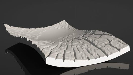 Final Renderings (below)