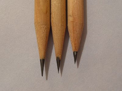 The Pencils