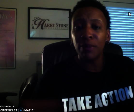 Goal Setting for the New Year - Take Action Lo