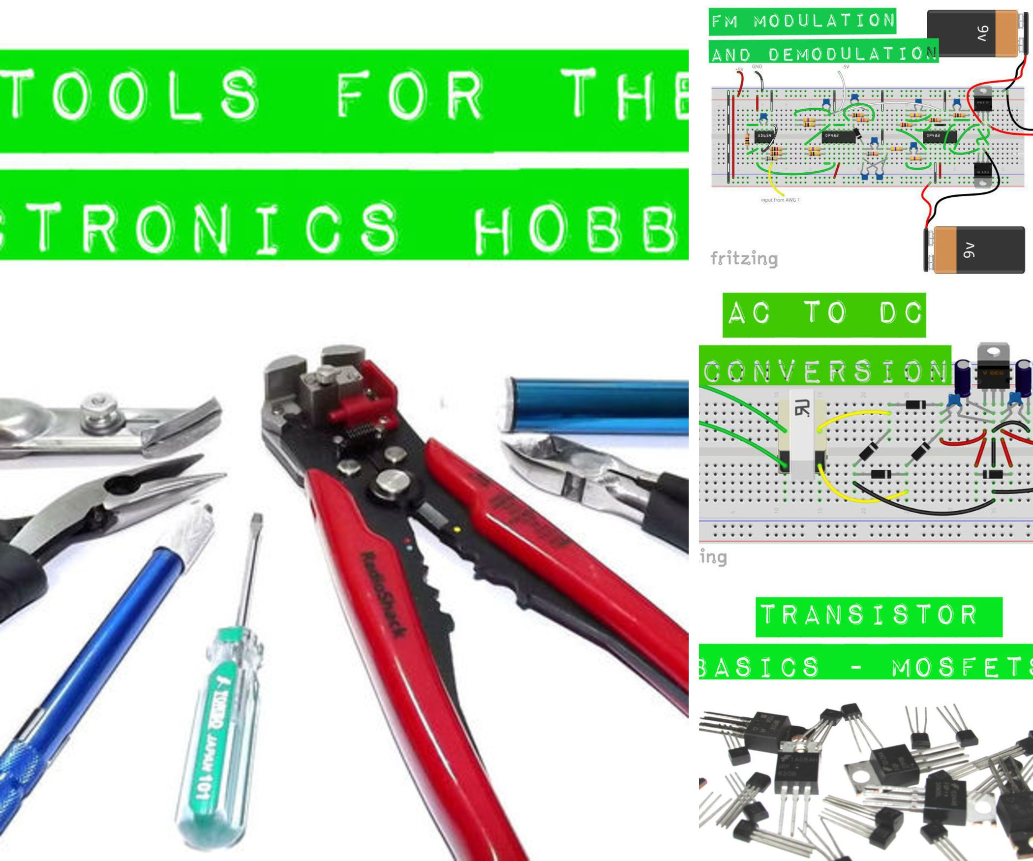 Learn Analog-Digilent MakerSpace