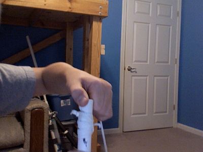 Measure the String