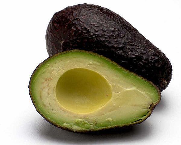 How to Cut an Avocado